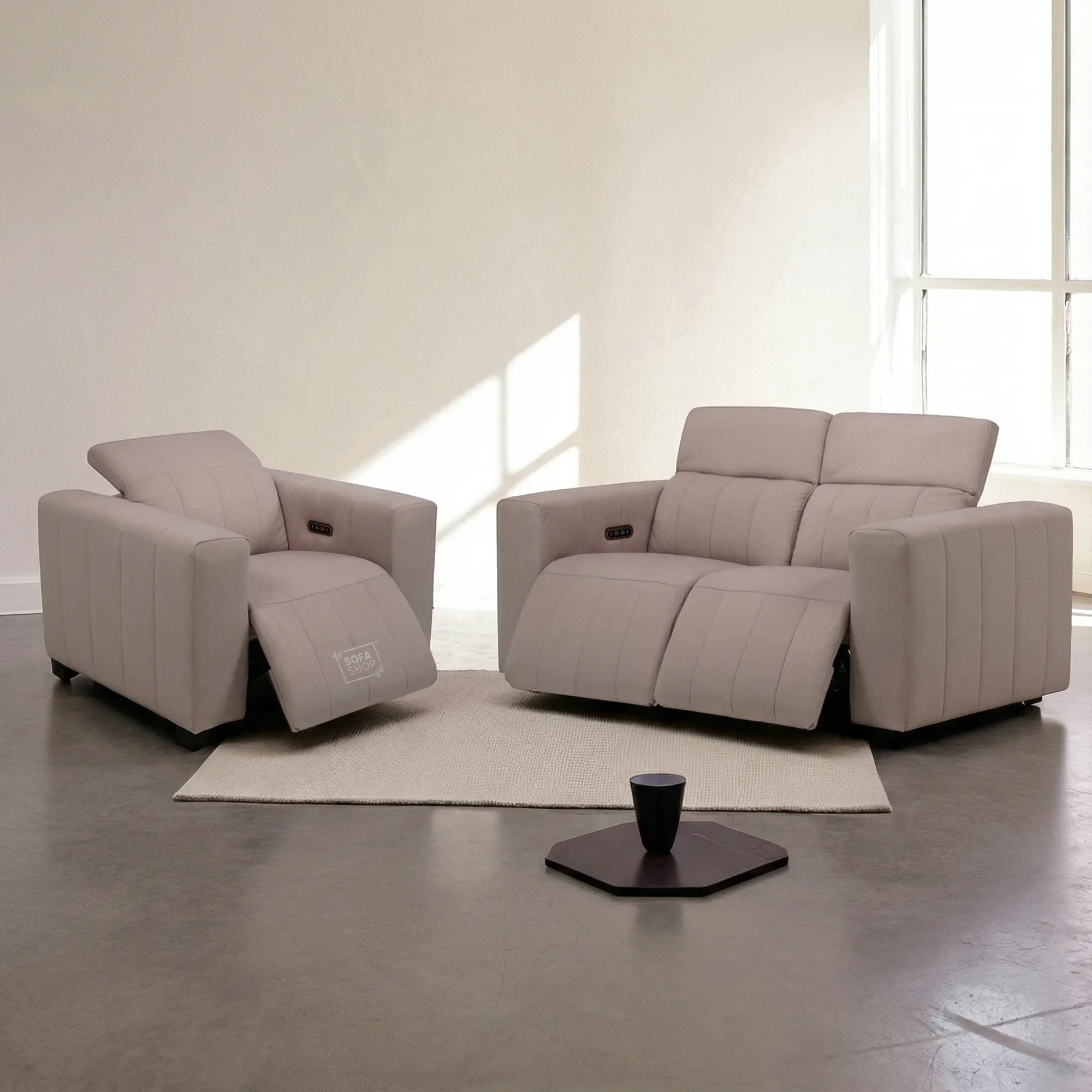Recliner Sofa Sale